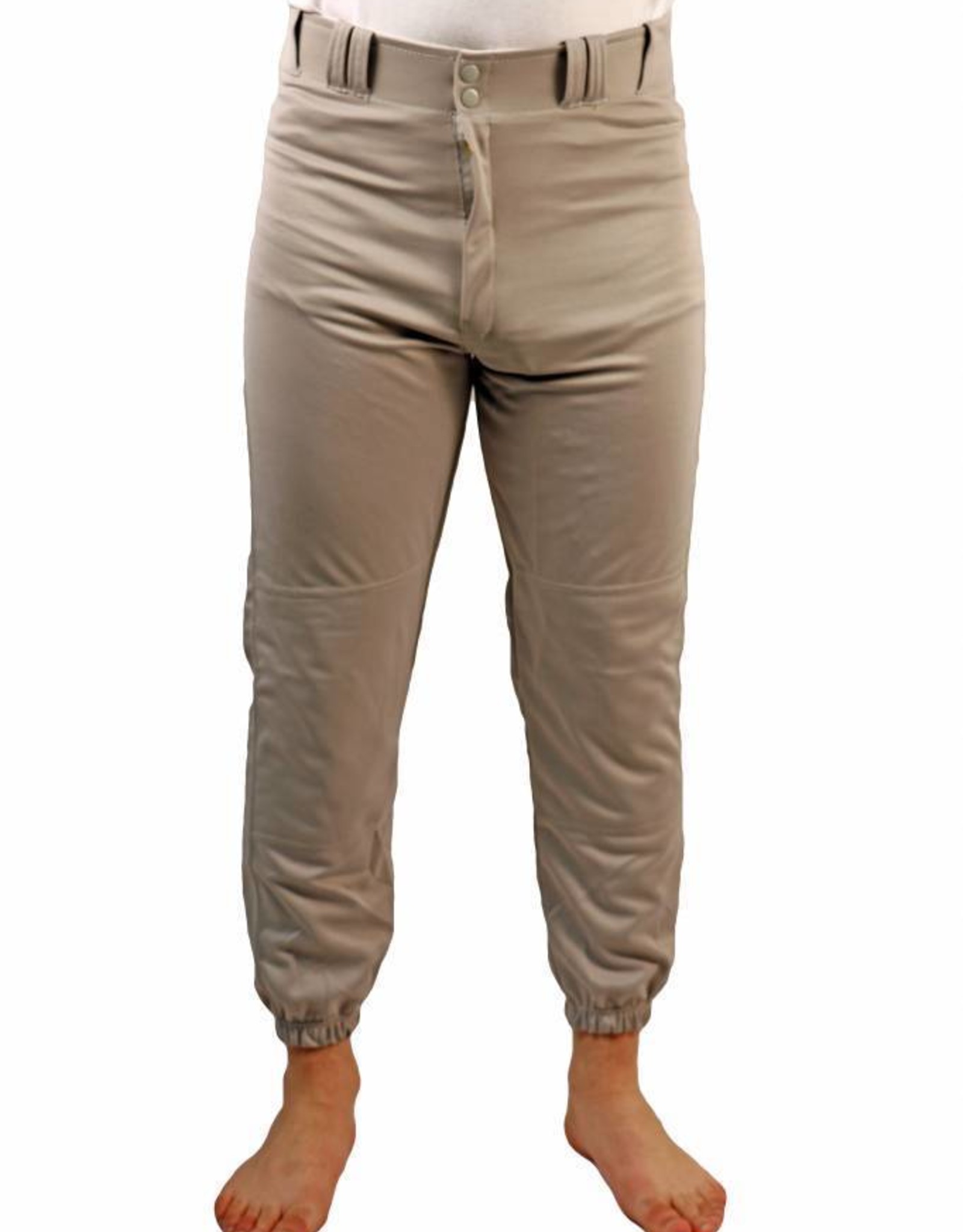 BP-02 baseball adult pants for training and competition