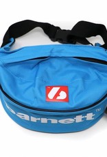 BACKPACK-05 Multifunction Thermic Sports Bottle Waist Bag, Blue