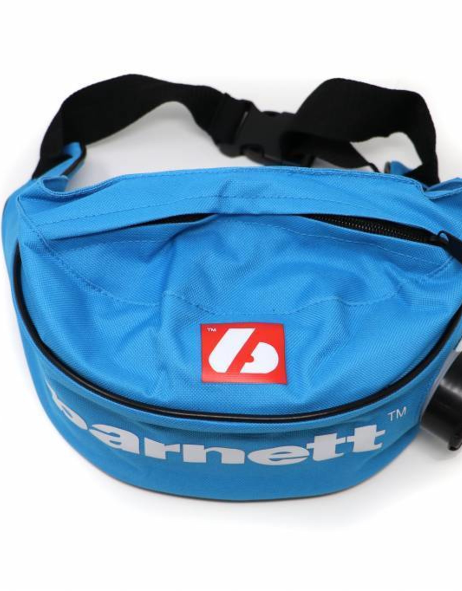 BACKPACK-05 Multifunction Thermic Sports Bottle Waist Bag, Blue