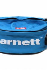 BACKPACK-05 Multifunction Thermic Sports Bottle Waist Bag, Blue