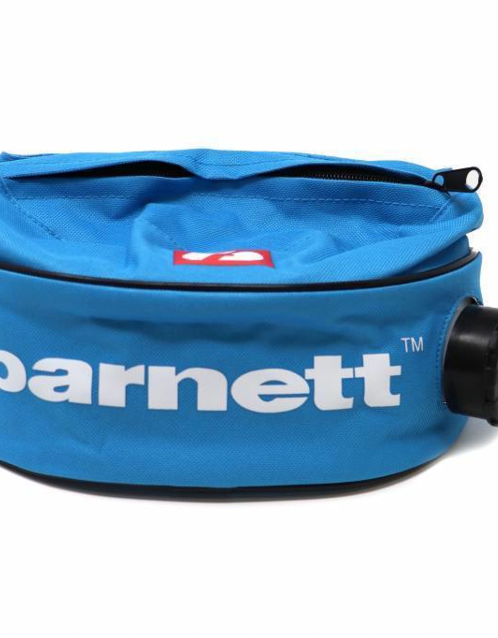 BACKPACK-05 Multifunction Thermic Sports Bottle Waist Bag, Blue