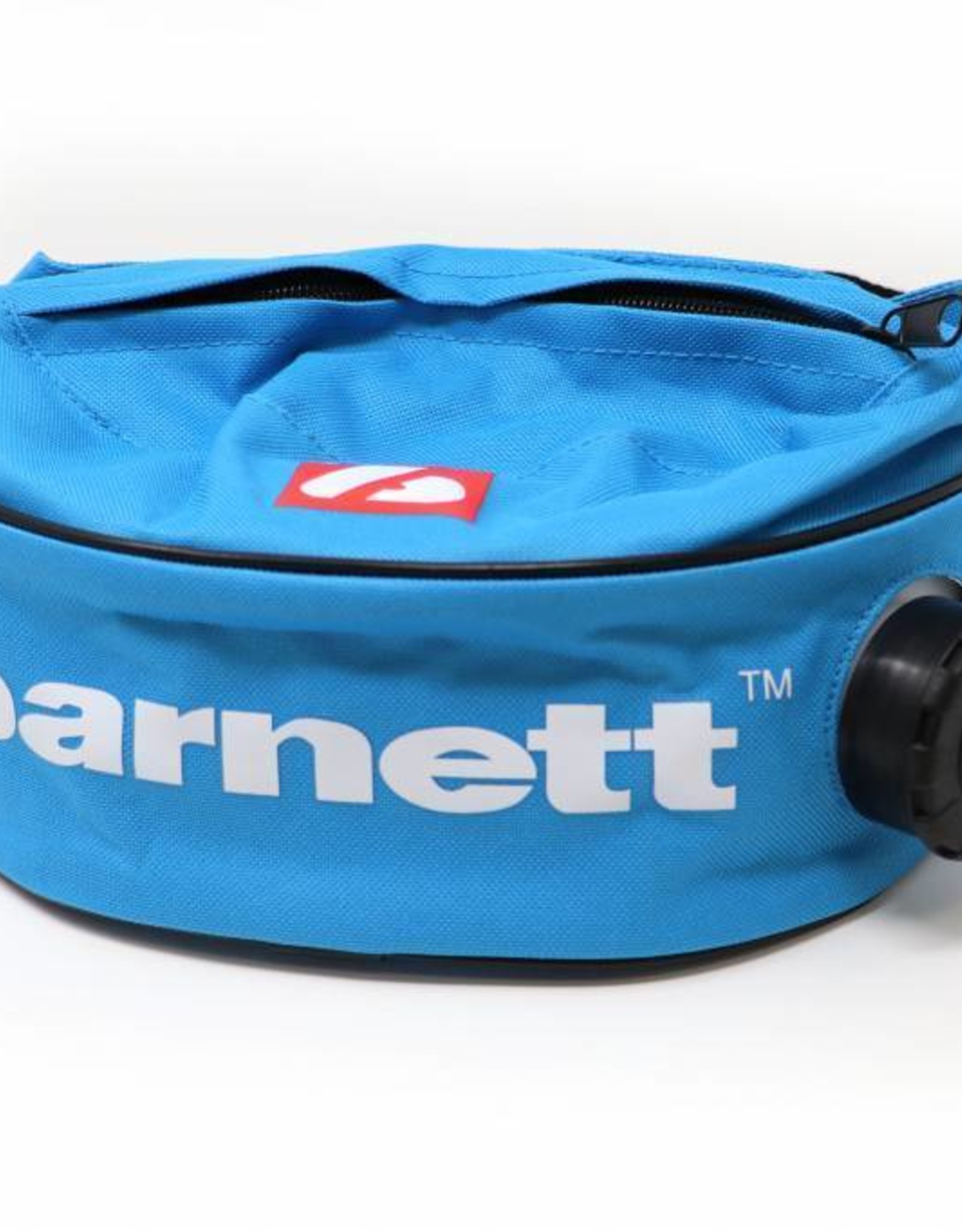BACKPACK-05 Multifunction Thermic Sports Bottle Waist Bag, Blue
