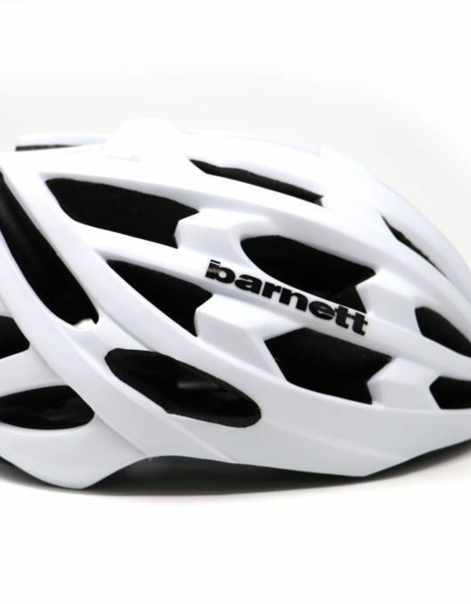 KS29 Helmet for BIKE and Ski Wheels WHITE