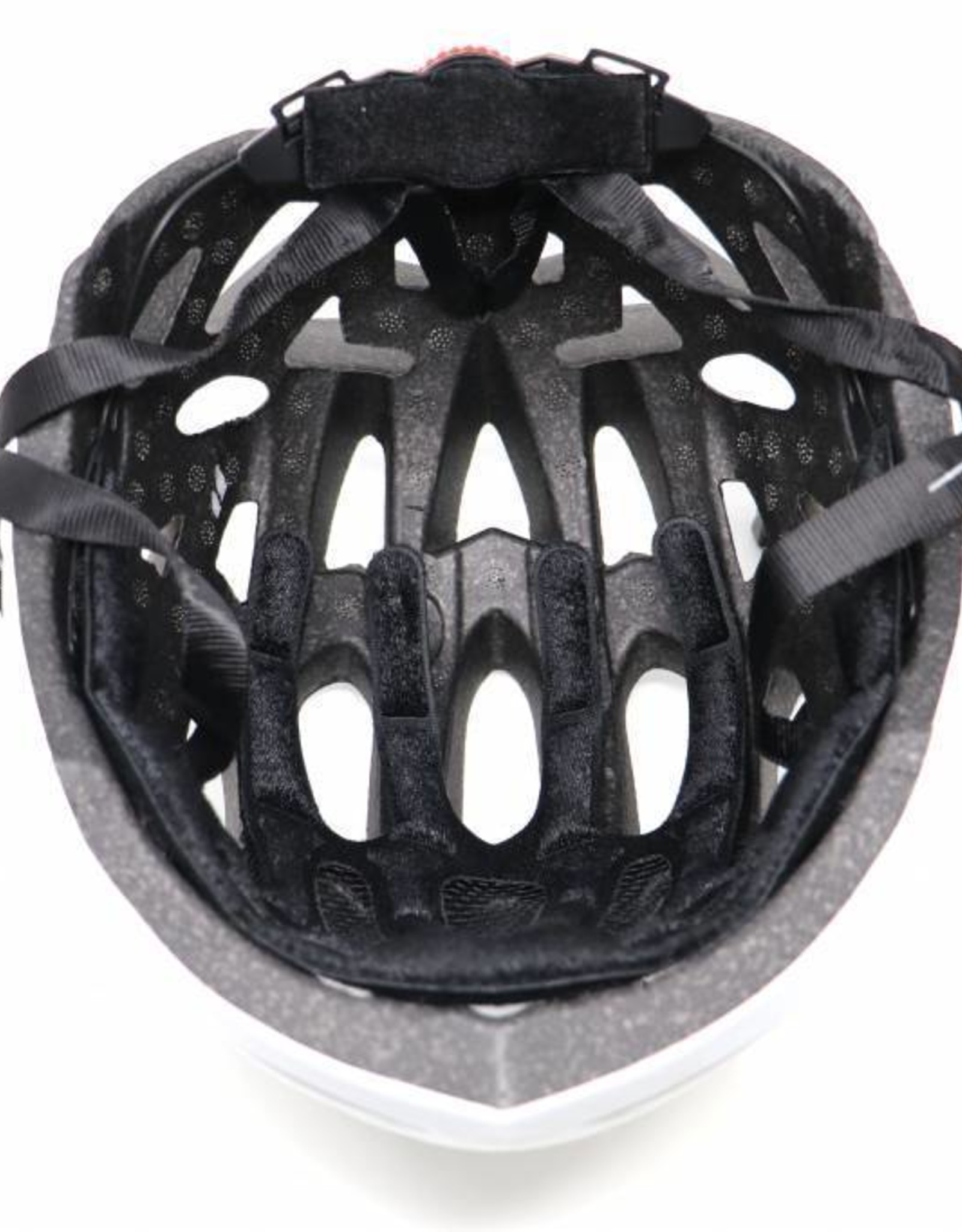 KS29 Helmet for BIKE and Ski Wheels WHITE