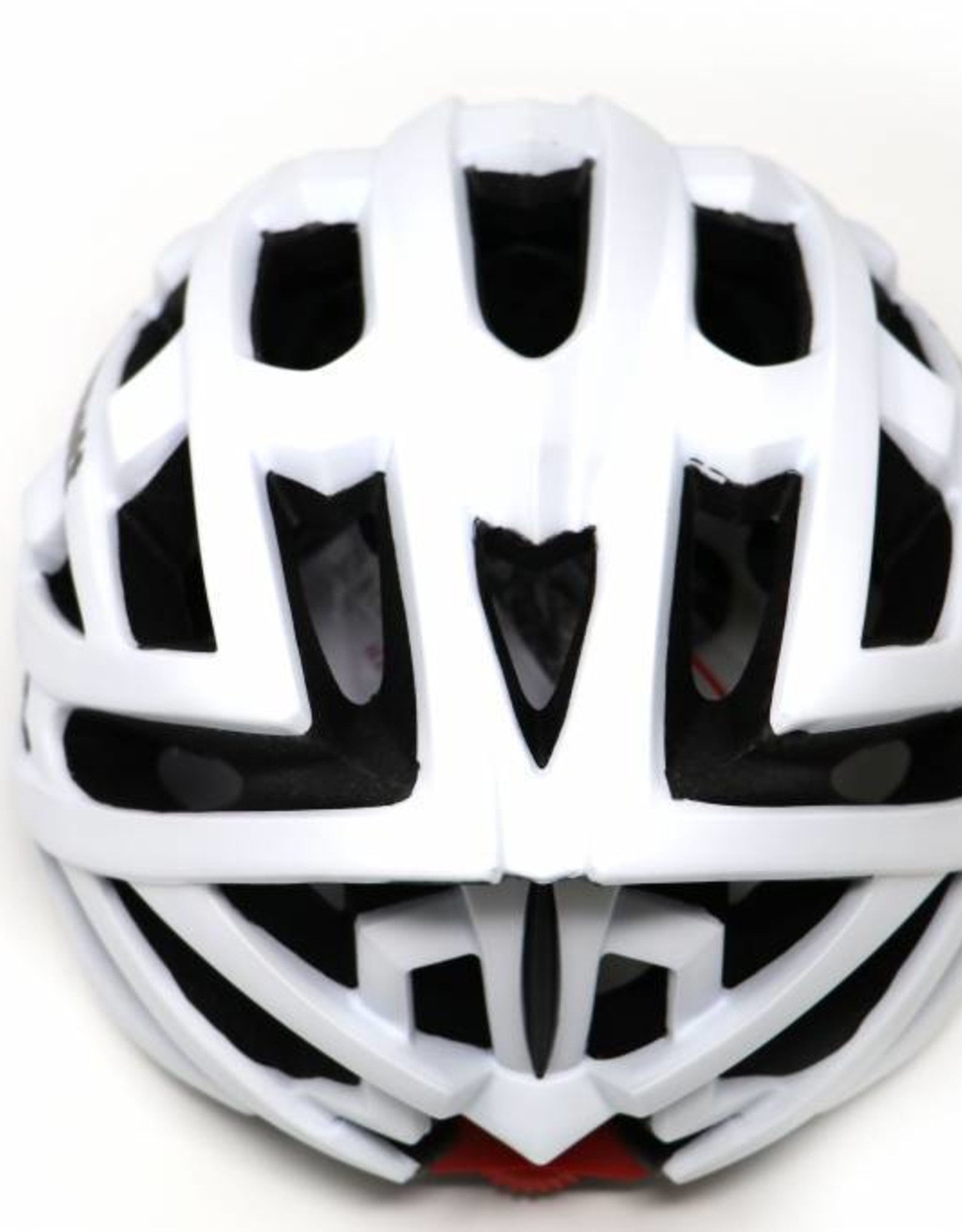 KS29 Helmet for BIKE and Ski Wheels WHITE