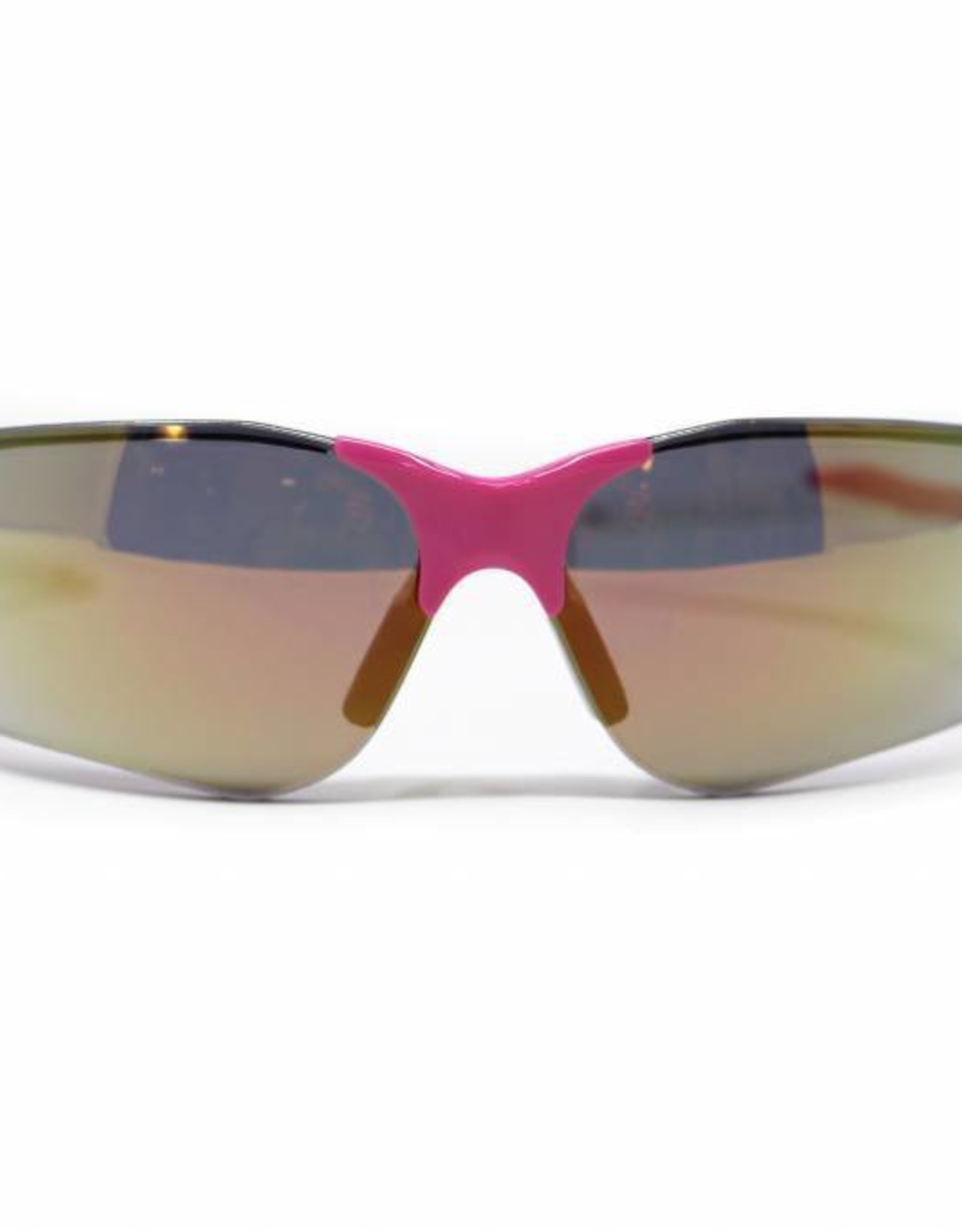 Barnett GLASS-3 Sports Sunglasses, Pink