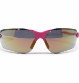 Barnett GLASS-3 Sports Sunglasses, Pink