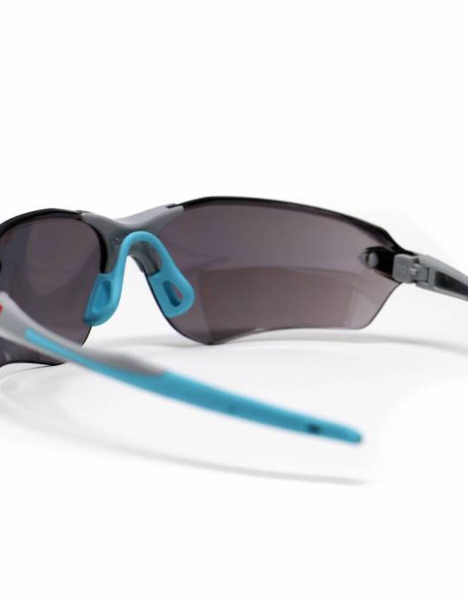 GLASS-3 Sports Sunglasses, Blue