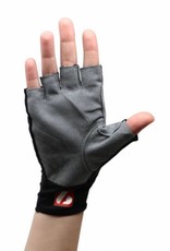 NBG-06 Gloves-mittens for the practice of ski-wheels and road bike