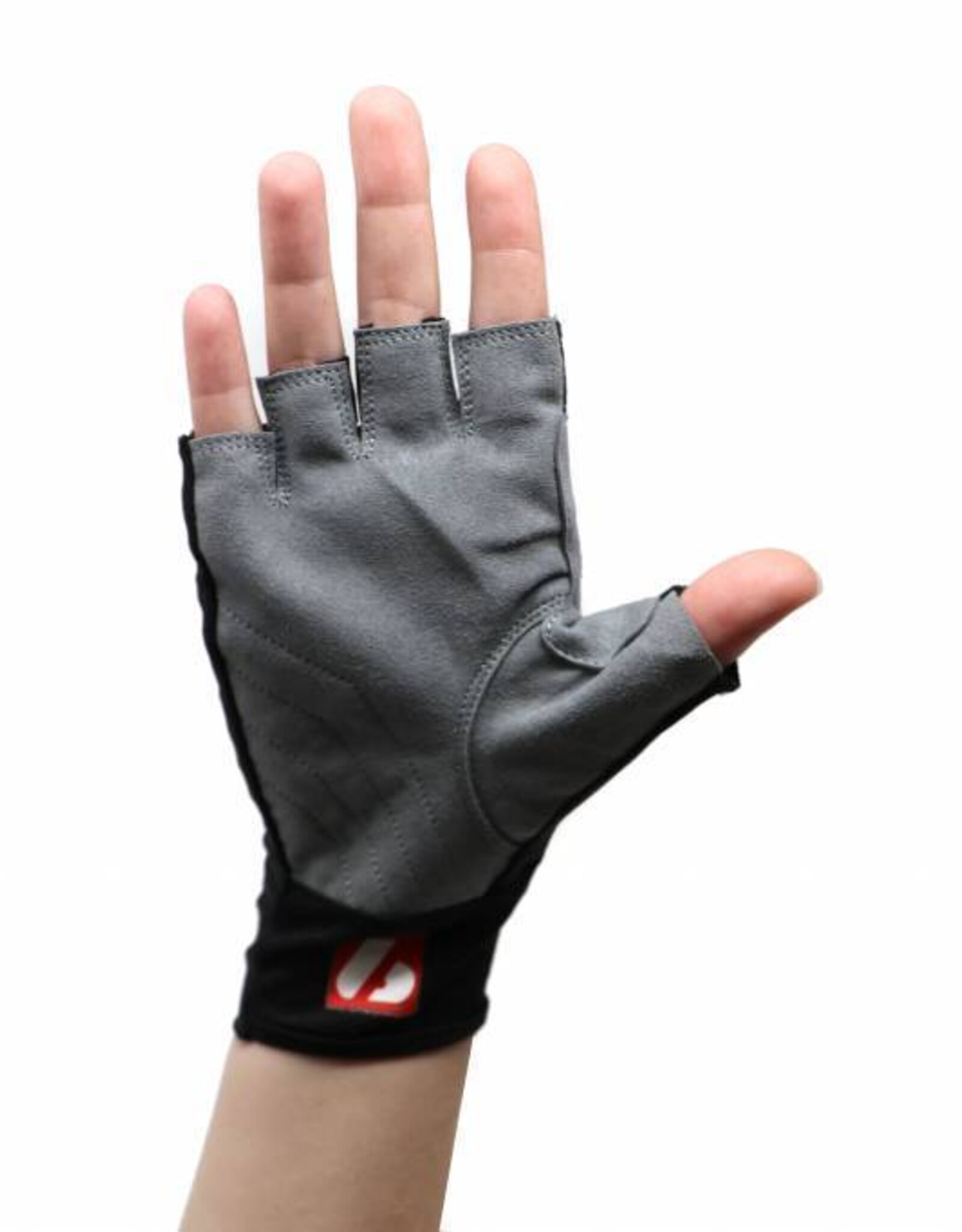 NBG-06 Gloves-mittens for the practice of ski-wheels and road bike