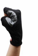 NBG-06 Gloves-mittens for the practice of ski-wheels and road bike