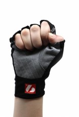 NBG-06 Gloves-mittens for the practice of ski-wheels and road bike