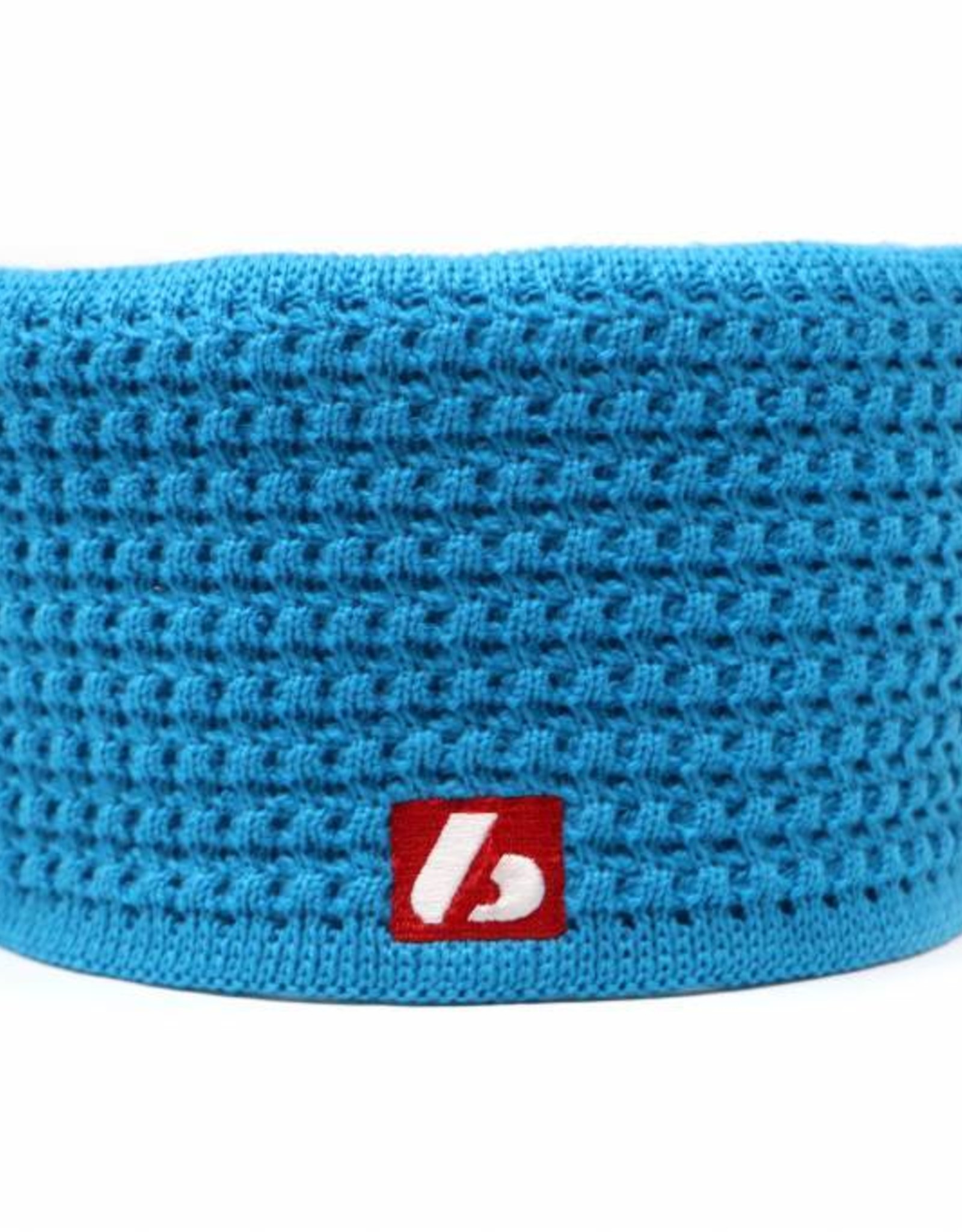 M4 Warm headband, Blue