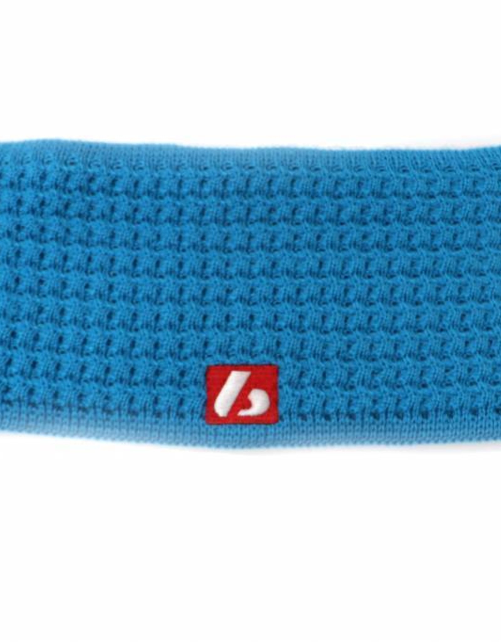 M4 Warm headband, Blue