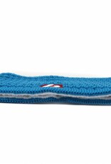 M4 Warm headband, Blue