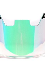 Barnett Football Eyeshield / Visor, eyes-shield, green