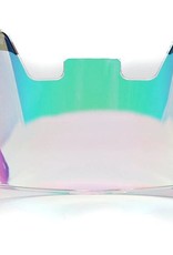 Barnett Football Eyeshield / Visor, eyes-shield, green