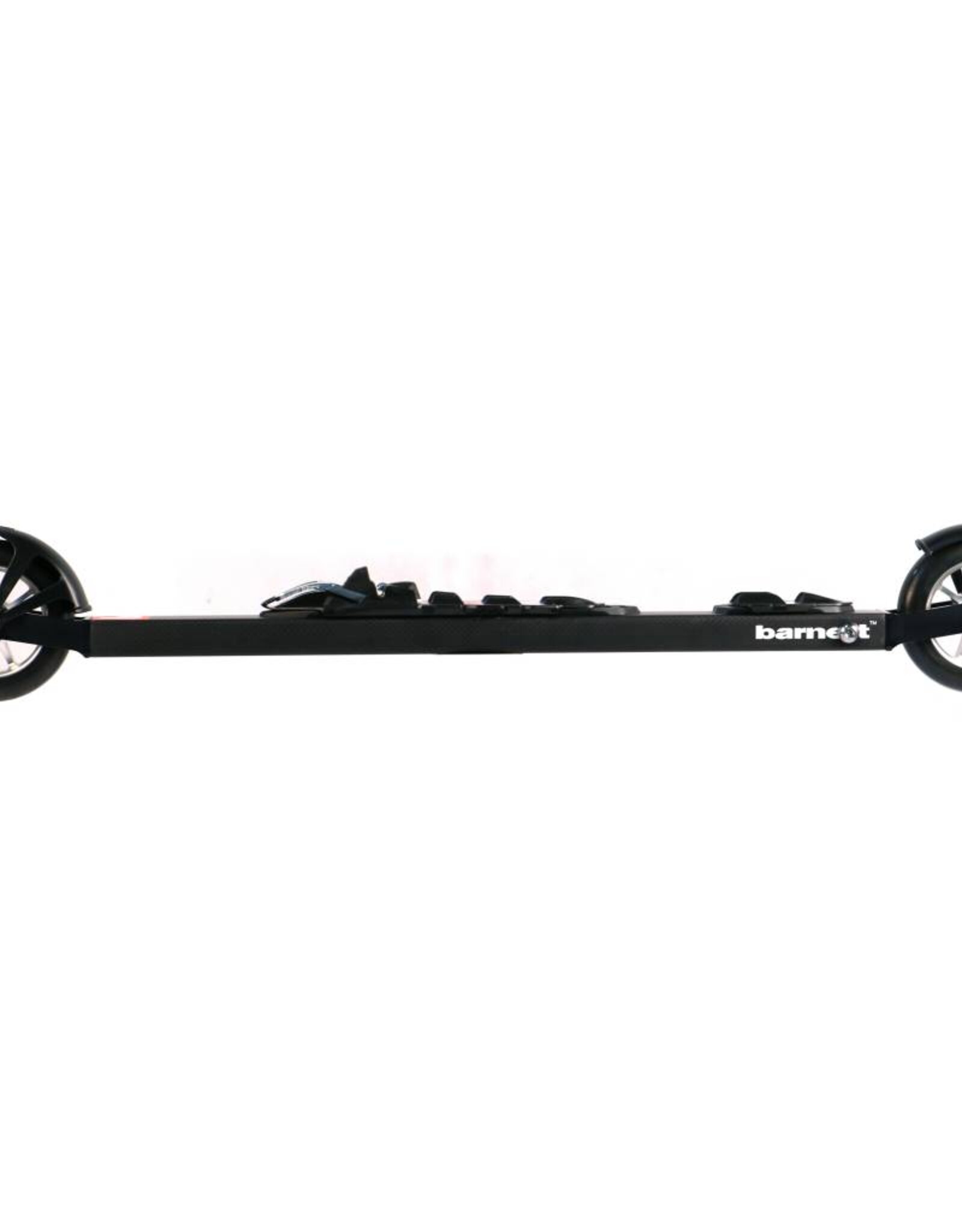 RSE-530  Roller Ski Beginner BLACK