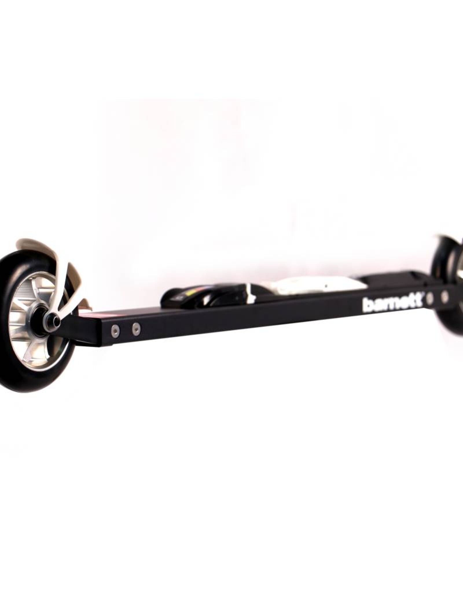 RSE-530  Roller Ski Beginner BLACK