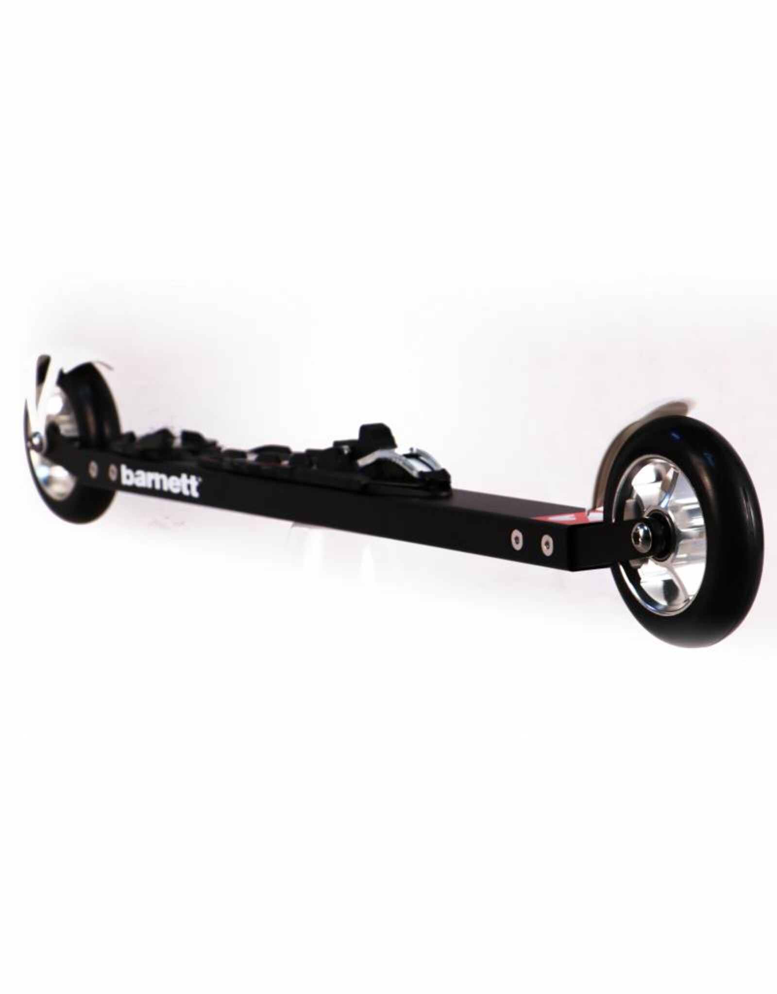 RSE-530  Roller Ski Beginner BLACK