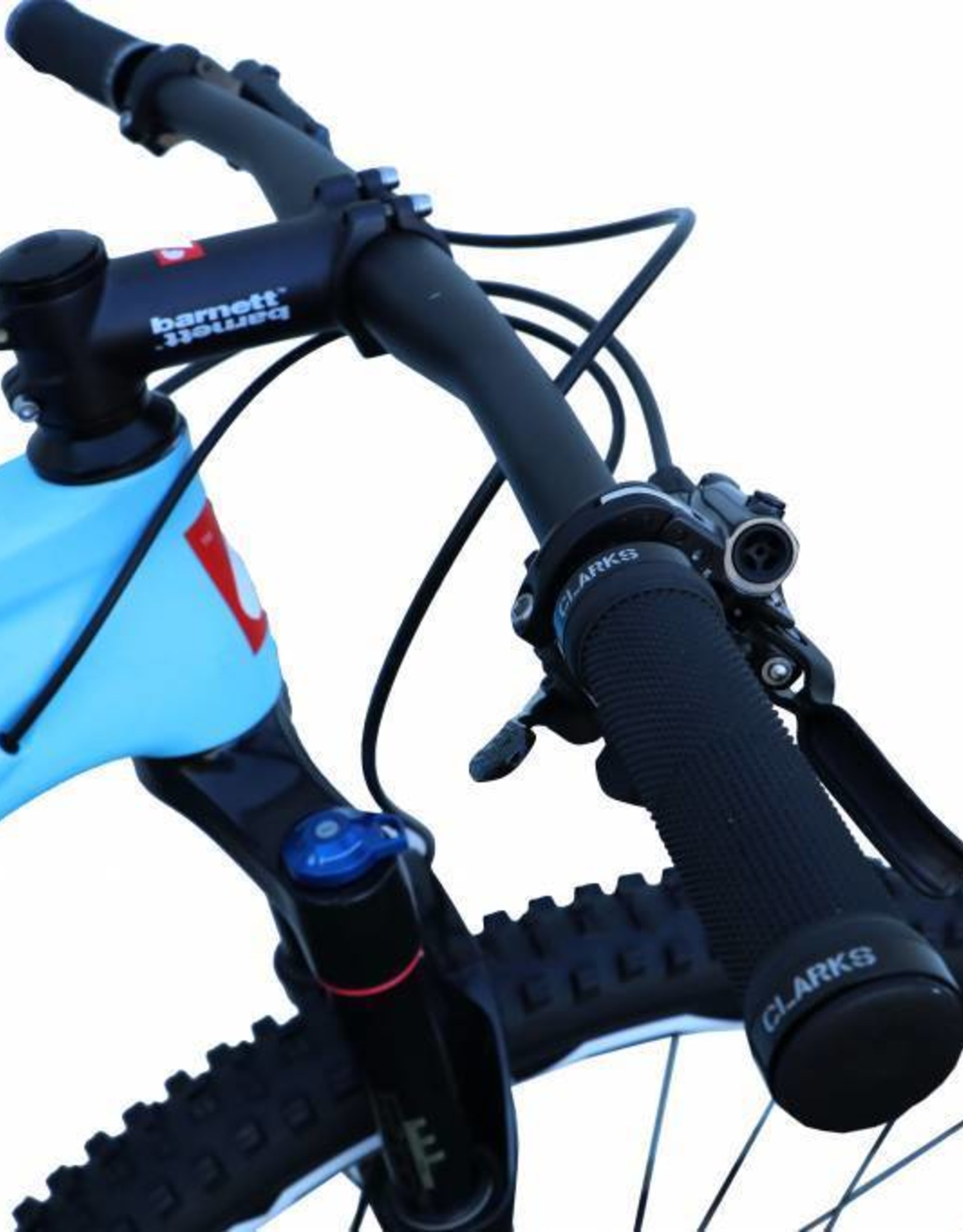 VTT Carbon - Mountain bike