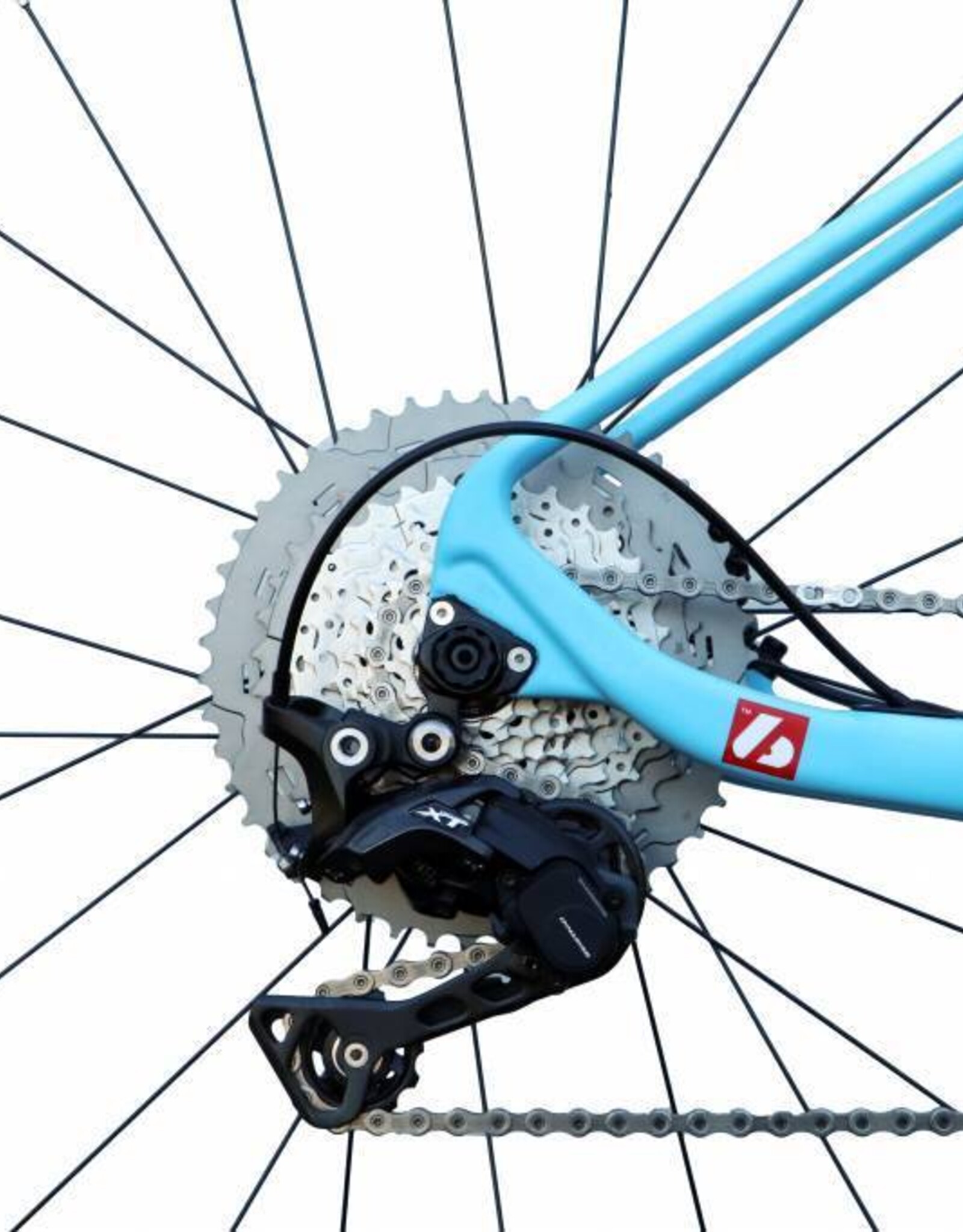 VTT Carbon - Mountain bike