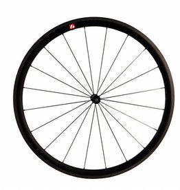 WRC-01 TUBULAR Carbon Bike Wheels (Pair)