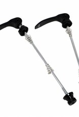 WRC-01 TUBULAR Carbon Bike Wheels (Pair)