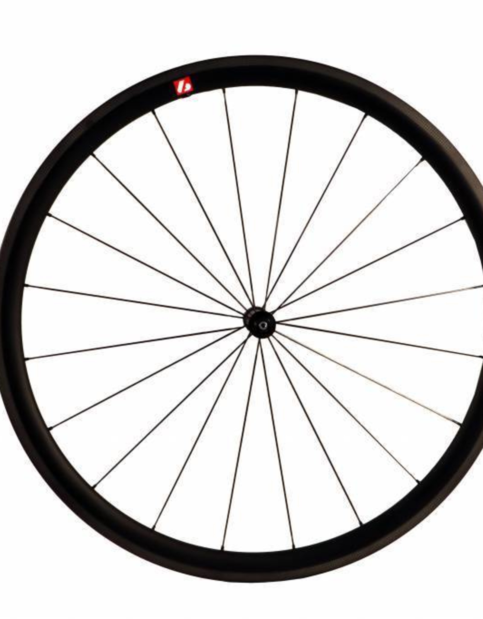 WRC-01 TUBULAR Carbon Bike Wheels (Pair)
