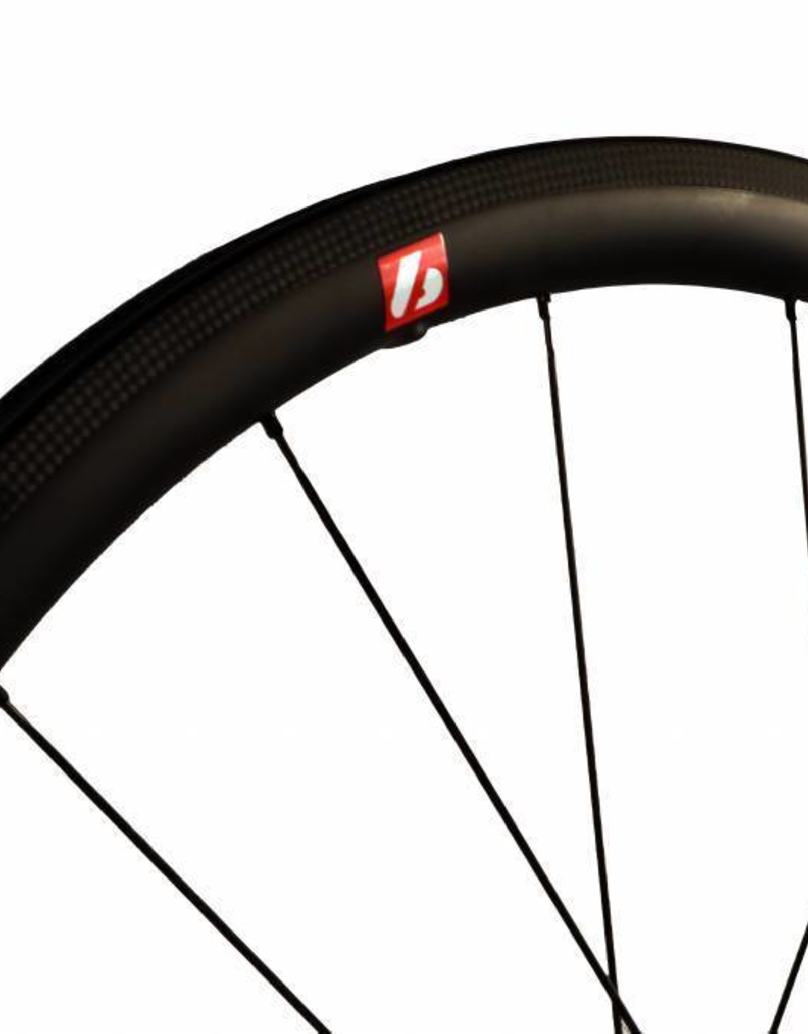 WRC-01 TUBULAR Carbon Bike Wheels (Pair)
