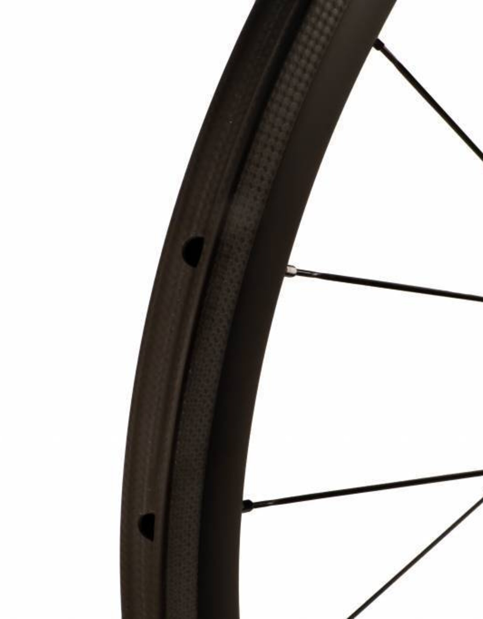 WRC-01 TUBULAR Carbon Bike Wheels (Pair)
