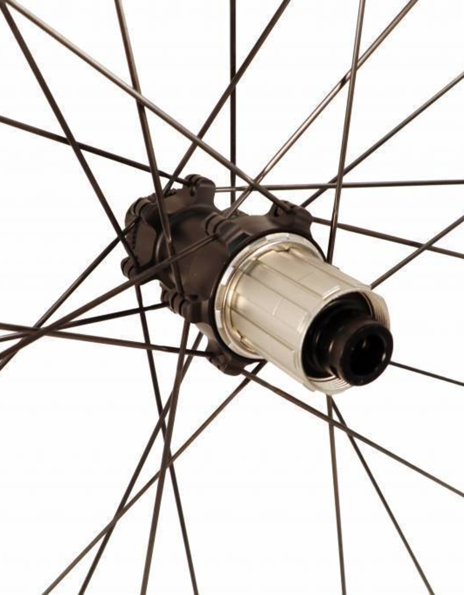 WRC-01 TUBELESS Carbon Bike Wheels (Pair)