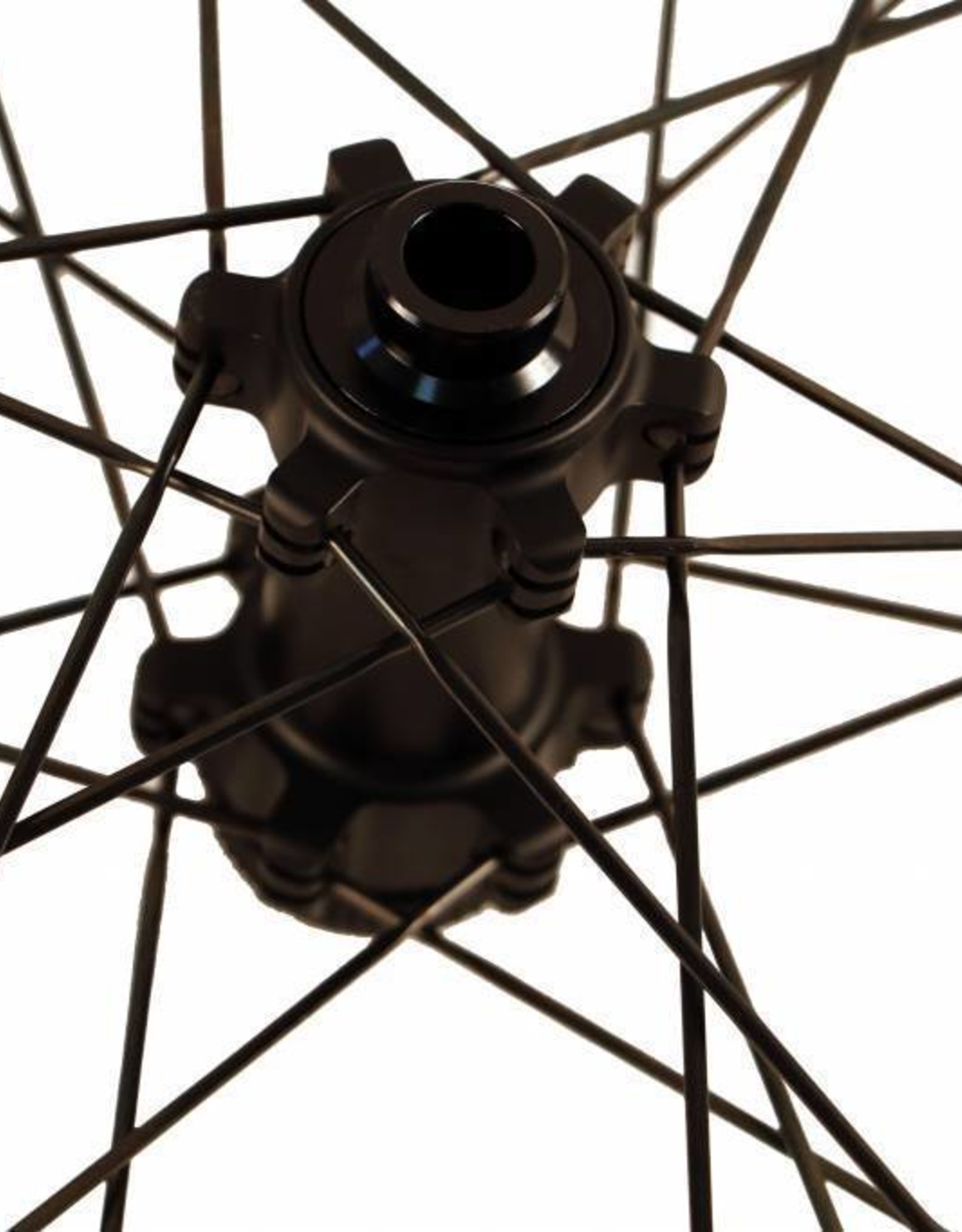 WRC-01 TUBELESS DISC Carbon Bike Wheels (Pair)