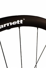 WRC-01 TUBELESS DISC Carbon Bike Wheels (Pair)