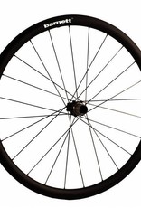 WRC-01 TUBELESS DISC Carbon Bike Wheels (Pair)