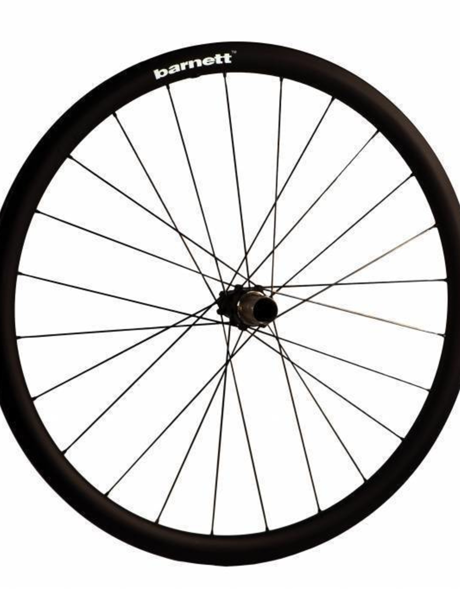 WRC-01 TUBELESS DISC Carbon Bike Wheels (Pair)