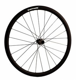 WRC-01 TUBELESS DISC Carbon Bike Wheels (Pair)
