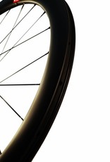 WRC-01 TUBELESS DISC Carbon Bike Wheels (Pair)
