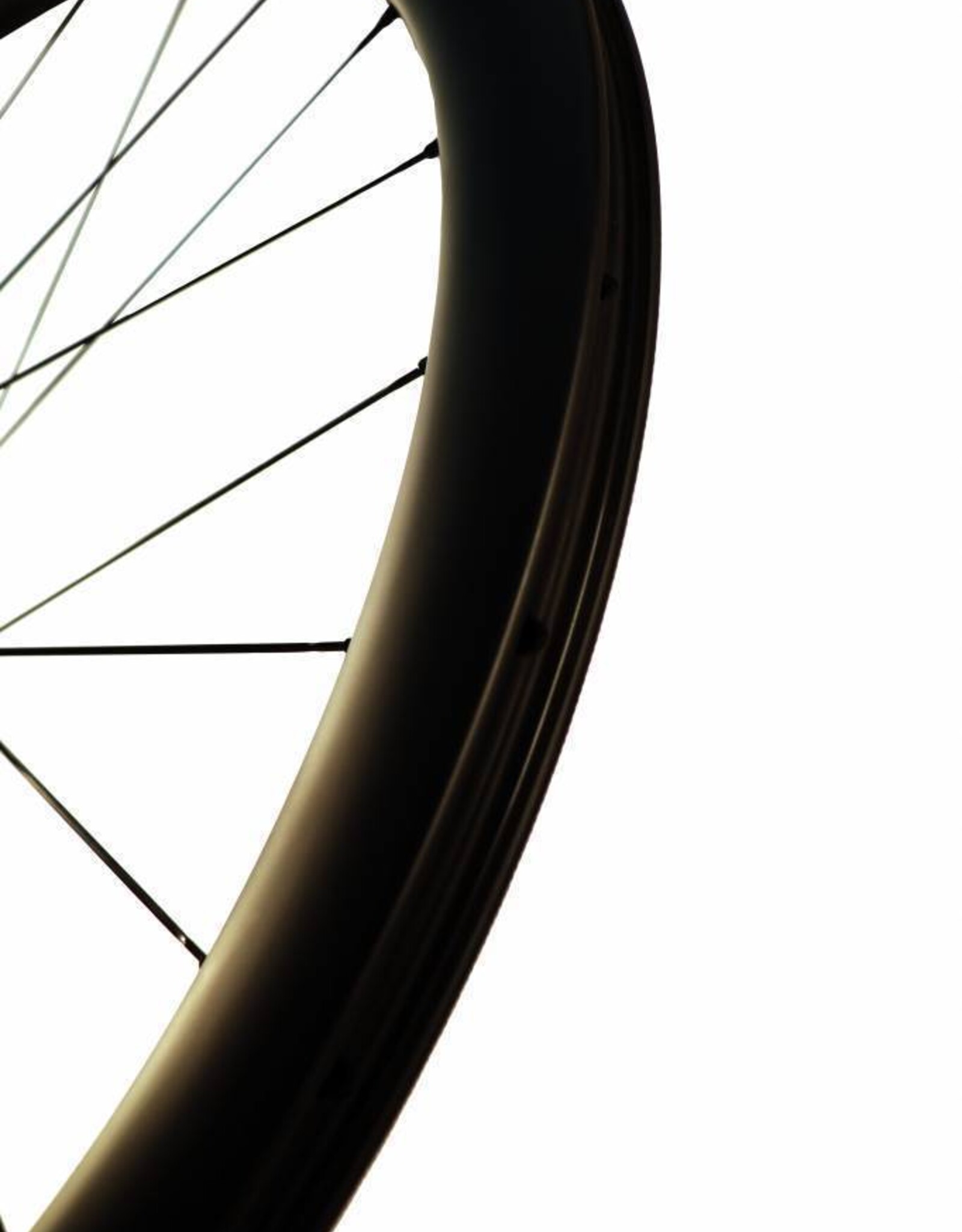 WRC-01 TUBELESS DISC Carbon Bike Wheels (Pair)