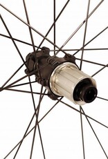 WRC-01 TUBELESS DISC Carbon Bike Wheels (Pair)