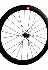 WRC-01 TUBELESS DISC Carbon Bike Wheels (Pair)
