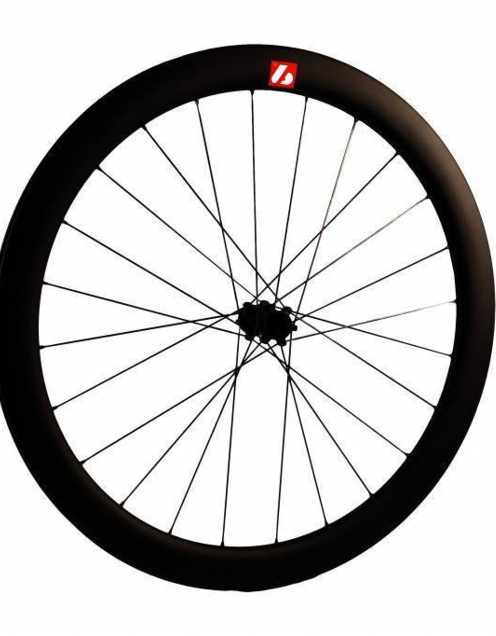 WRC-01 TUBELESS DISC Carbon Bike Wheels (Pair)