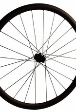 WRC-01 TUBELESS DISC Carbon Bike Wheels (Pair)