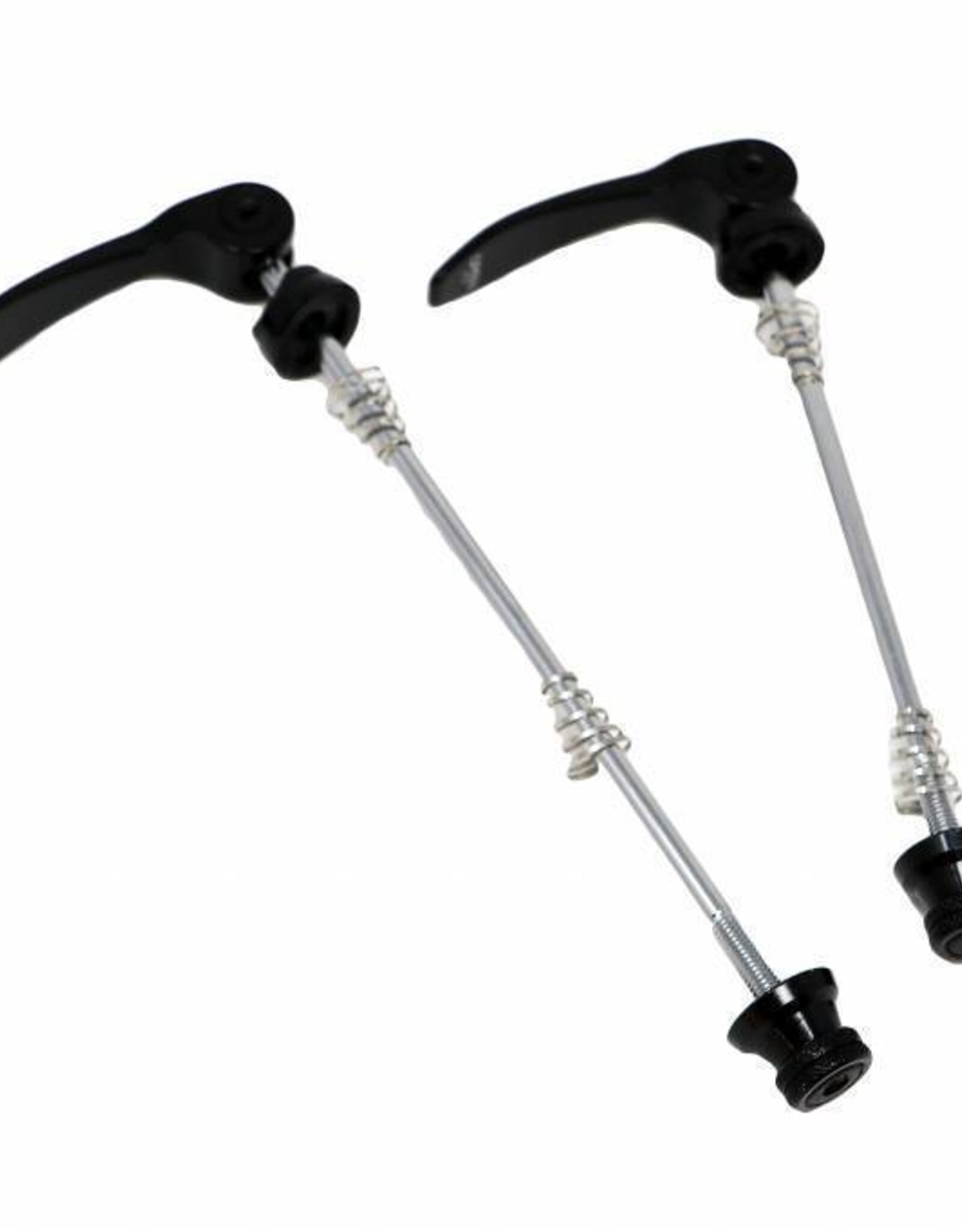 WRC-01 TUBELESS DISC Carbon Bike Wheels (Pair)