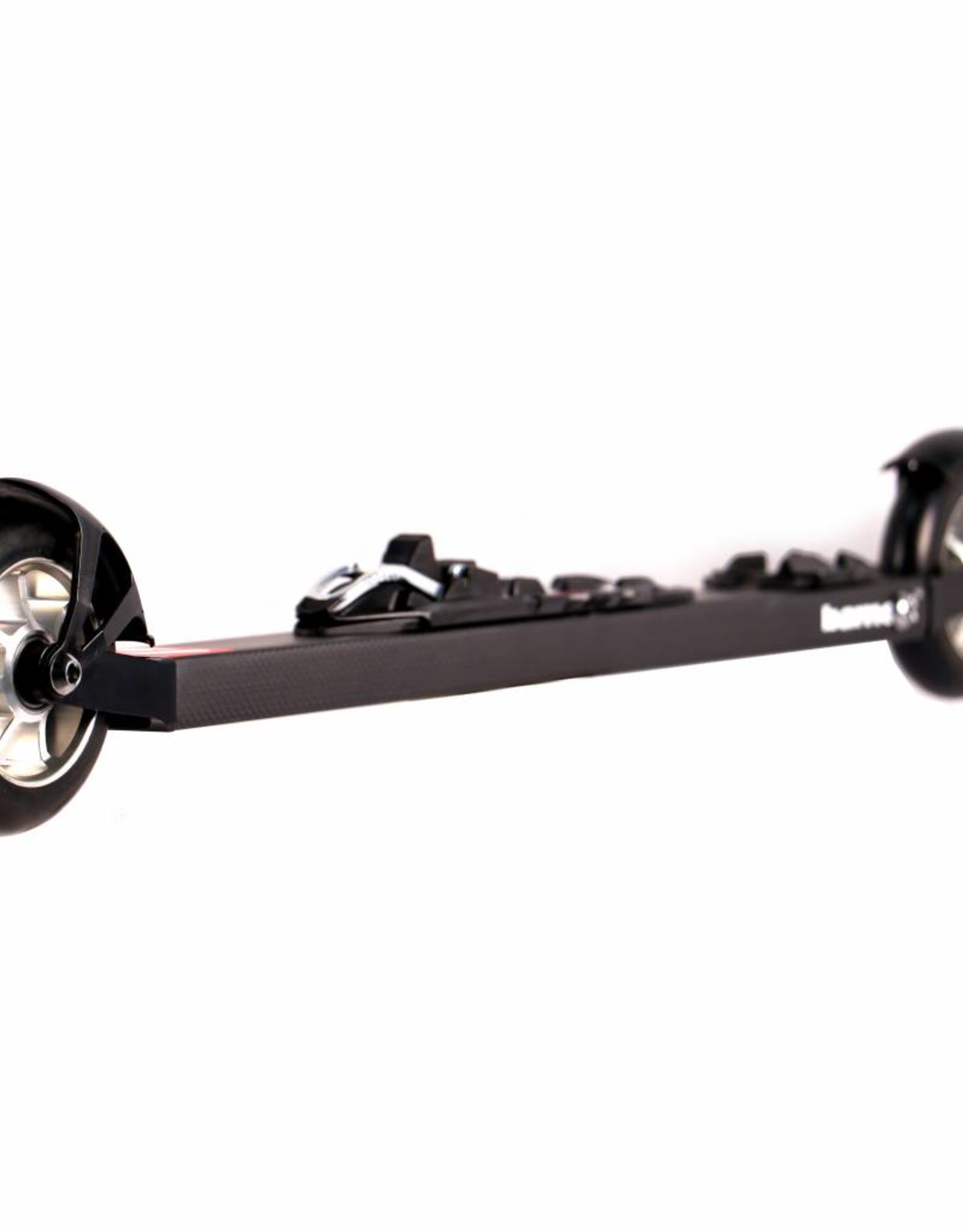 RSC-CARBON Roller Ski Competition