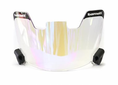 Visors for helmets