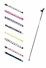 XC-09 Carbon Ski Poles for Nordic and Roller Skiing