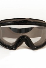 GOGGLE Ski Mask BLACK