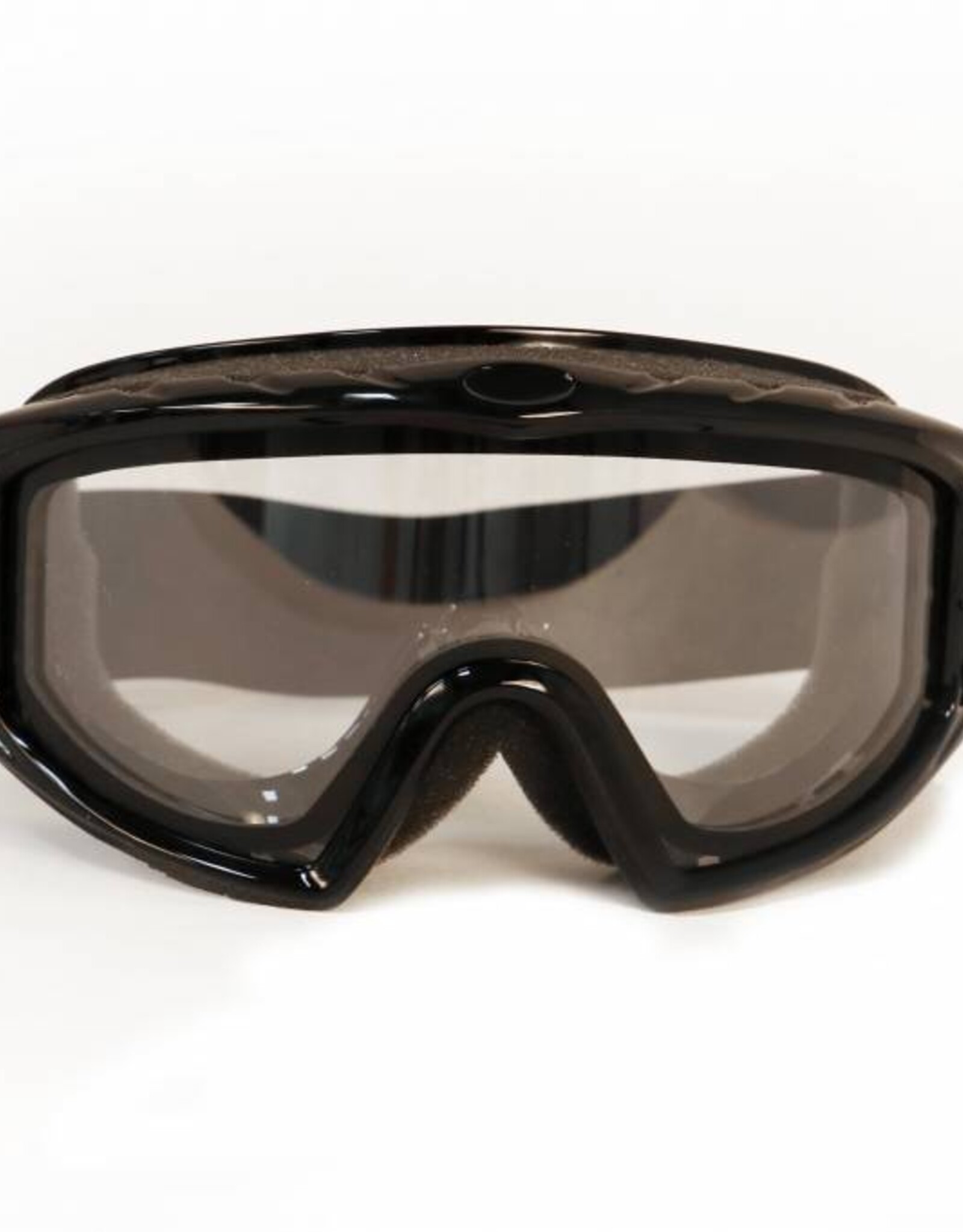 GOGGLE Ski Mask BLACK