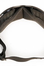 GOGGLE Ski Mask BLACK